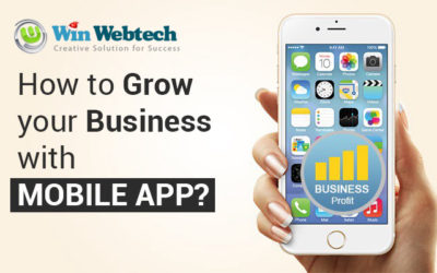 How Mobile App Helps in Business