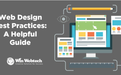 Best Web Design Practices through Following a Great Website