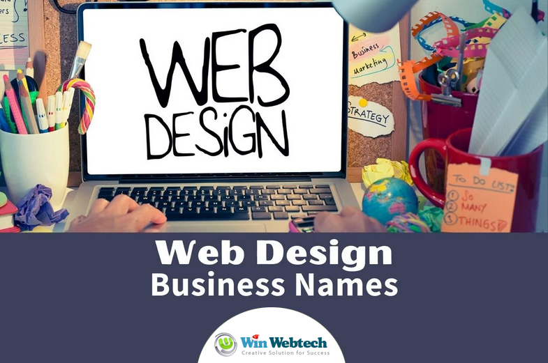 Good Web Design Company Key Characteristics